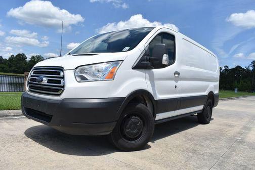 2019 Ford Transit-250 Base