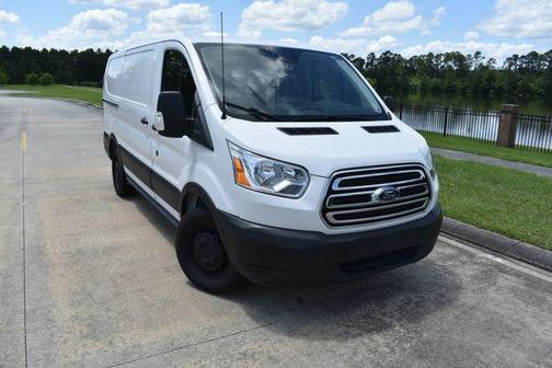 2019 Ford Transit-250 Base