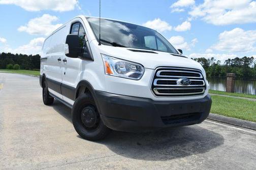 2019 Ford Transit-250 Base