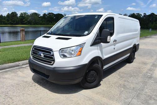 2019 Ford Transit-250 Base