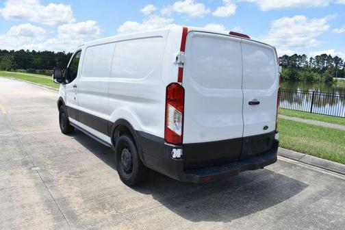 2019 Ford Transit-250 Base