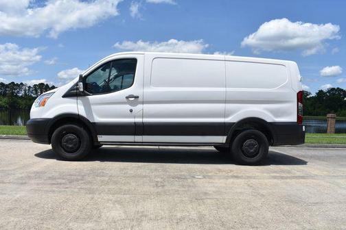 2019 Ford Transit-250 Base