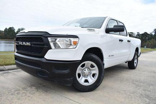 2022 RAM 1500 Tradesman