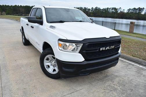 2022 RAM 1500 Tradesman