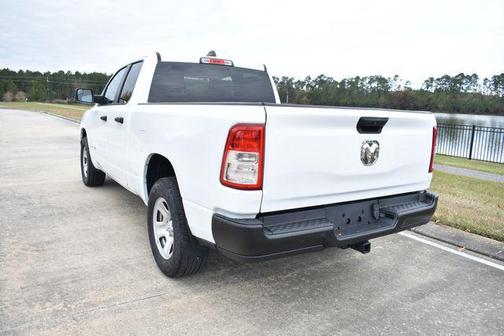 2022 RAM 1500 Tradesman