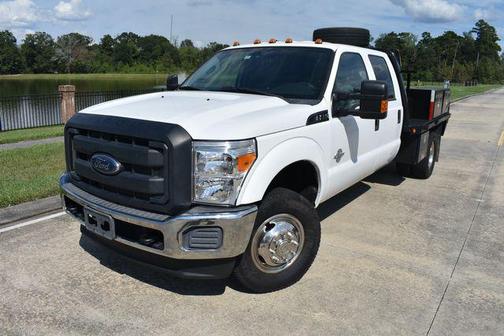 2016 Ford F-350 XL