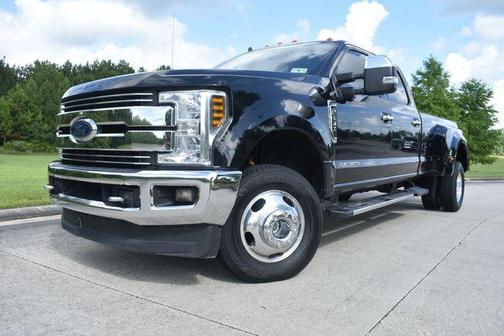2019 Ford F-350 Lariat