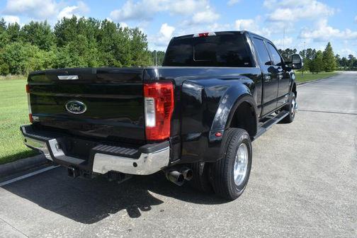 2019 Ford F-350 Lariat