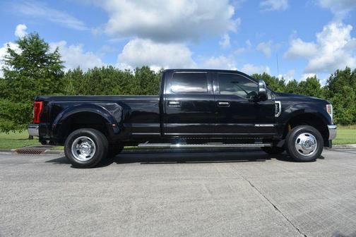 2019 Ford F-350 Lariat