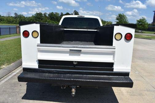 2013 Ford F-350 XL