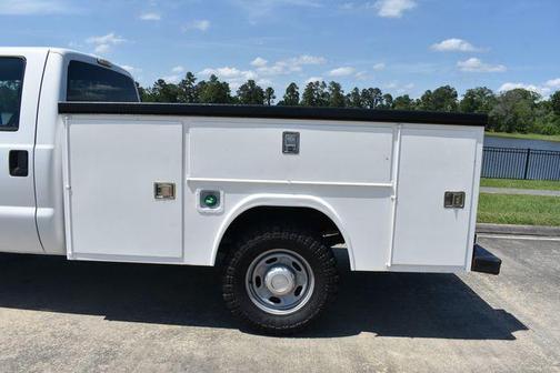 2013 Ford F-350 XL
