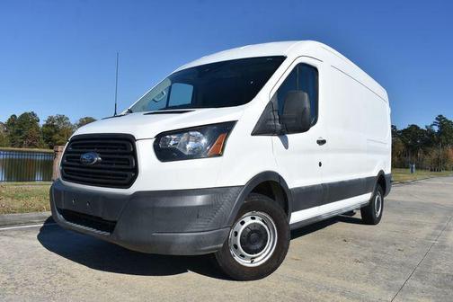 2018 Ford Transit-250 Base