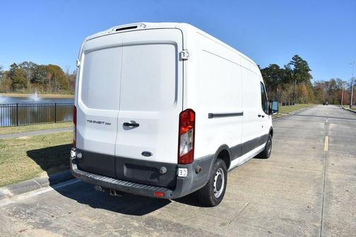 2018 Ford Transit-250 Base
