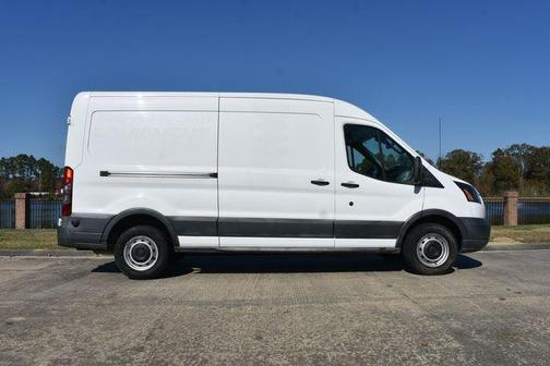 2018 Ford Transit-250 Base
