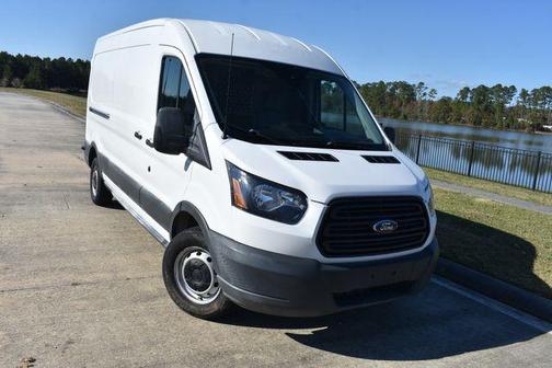 2018 Ford Transit-250 Base