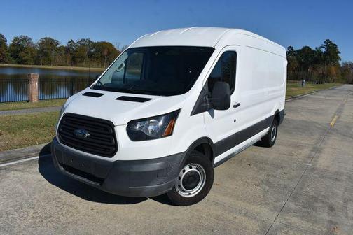 2018 Ford Transit-250 Base