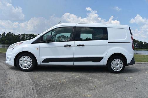 2014 Ford Transit Connect XLT
