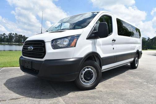 2019 Ford Transit-350 XL