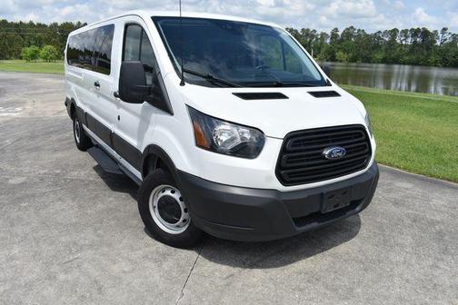 2019 Ford Transit-350 XL