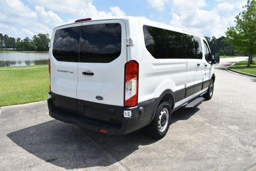 2019 Ford Transit-350 XL