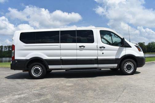 2019 Ford Transit-350 XL