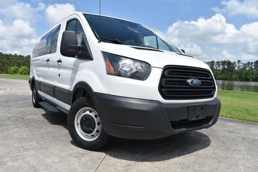 2019 Ford Transit-350 XL