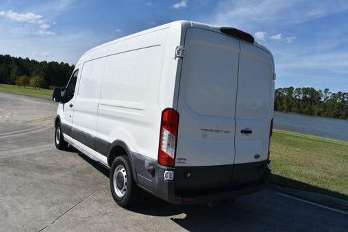 2018 Ford Transit-250 Base