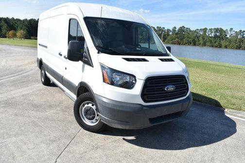2018 Ford Transit-250 Base