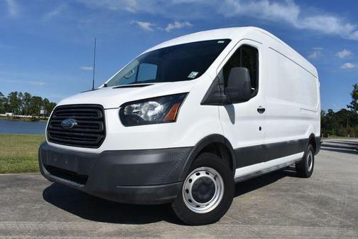 2018 Ford Transit-250 Base