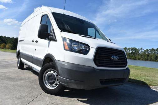 2018 Ford Transit-250 Base