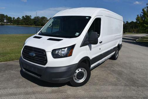 2018 Ford Transit-250 Base