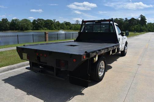 2007 Ford F-350 XL