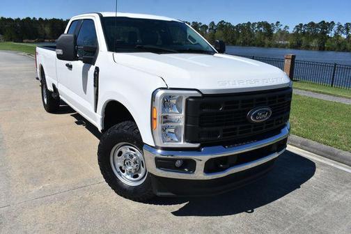 2023 Ford F-250 XL