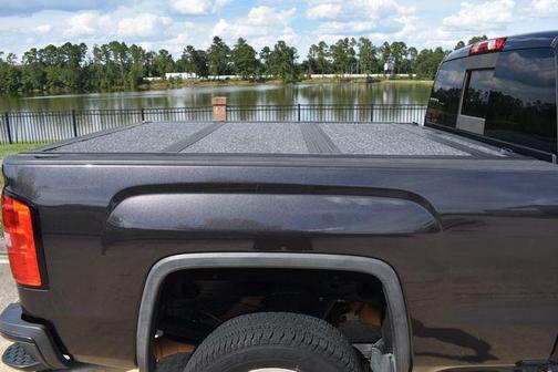 2015 GMC Sierra 2500 Denali