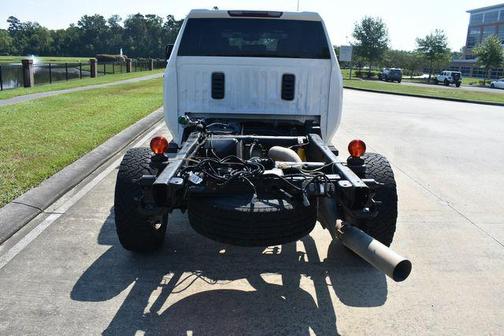 2021 Chevrolet Silverado 2500 WT