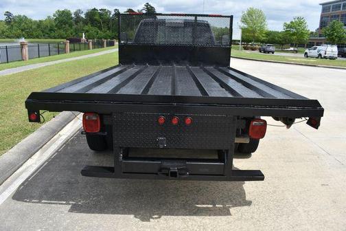 2014 RAM 3500 Tradesman/SLT