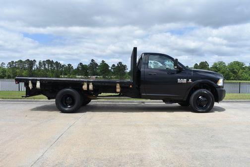2014 RAM 3500 Tradesman/SLT