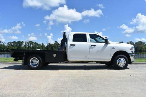 2023 RAM 3500 Tradesman/SLT/Laramie/Limited