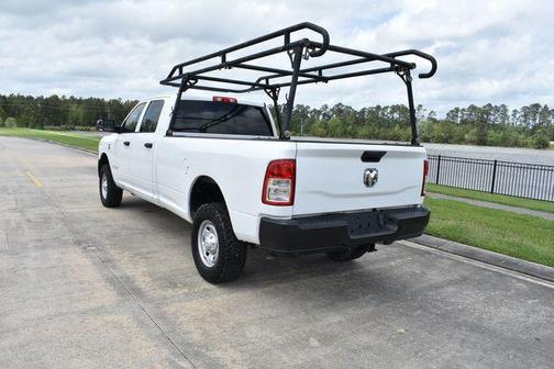2019 RAM 2500 Tradesman Crew Cab 4x4 8' Box