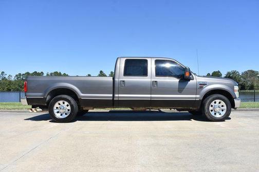 2008 Ford F-350 Lariat