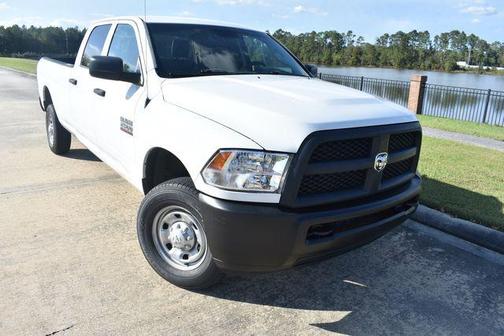 2015 RAM 2500 Tradesman