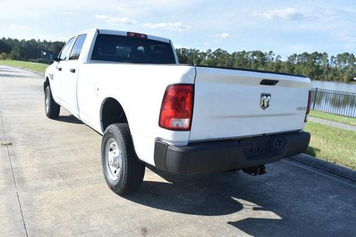 2015 RAM 2500 Tradesman