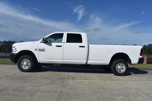 2015 RAM 2500 Tradesman