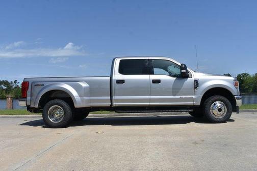 2020 Ford F-350 XLT