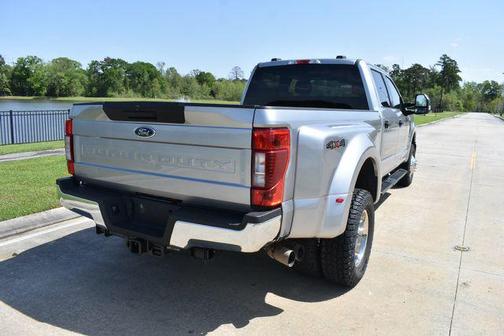 2020 Ford F-350 XLT