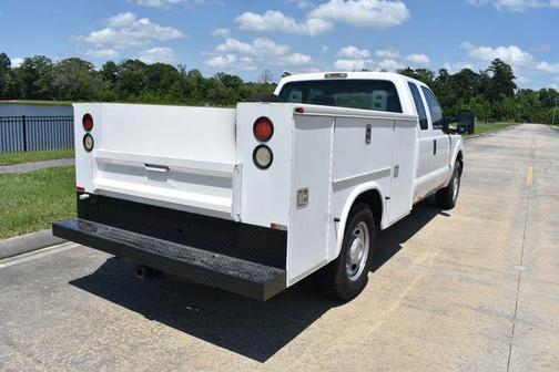 2013 Ford F-250 XL