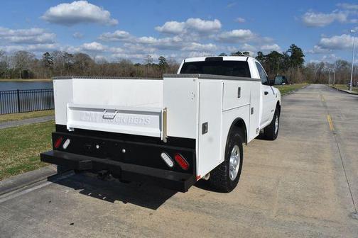 2019 RAM 3500 Tradesman/SLT