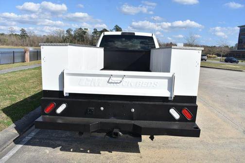 2019 RAM 3500 Tradesman/SLT