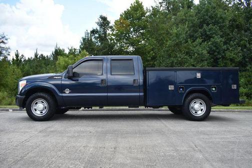 2016 Ford F-350 XL