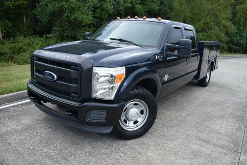 2016 Ford F-350 XL